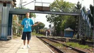 Gagsa - Nie Zapomnij (prod.BarteKW)\Miasto Boga (prod.GBR) Official Video