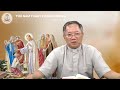 Lời Chúa - Thứ Năm Tuần I Thường Niên A - 16/01/2020