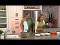 Know the Cause - Dining with Denni - Carrot Cupcake Recipe