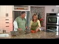 Know the Cause - Dining with Denni - Carrot Cupcake Recipe