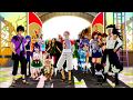 ★【FAIRY TAIL フェアリーテイル】MAIN THEME EXTENDED VERSION「HD」
