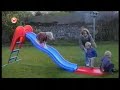 FUNNY PLAYGROUND ACCIDENTS AFV America's Funniest Home Videos