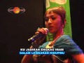 Sarah Brillian - Cintai Aku Karena Allah Official Music Videos