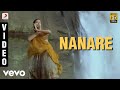 Guru Tamil - Nanare Video | A.R. Rahman