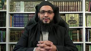 In the Company of Prophets - 53 - The Calf Is Destroyed - Shaykh Abdul-Rahim Reasat
