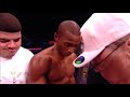 Erislandy Lara vs Ronald Hearns