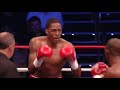 Erislandy Lara vs Ronald Hearns