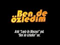 Ben de Özledim (Dağılma | Elektro Bağlama) // Dizi Müzikleri