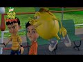Knorr Noodle Gang Episode 1