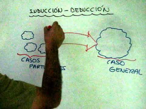 Induccion matematica x^n yn