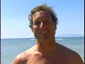 Branscombe Richmond Interviewing Dave Kalama about Big Wave
