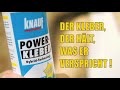 Knauf Bauprodukte - Powerkleber