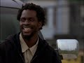 The Wire - Marlo Stanfield (aka Black)