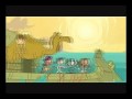 Total Drama World Tour - Rowin' Time