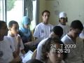 MATE RELO Taza English through music summer camp