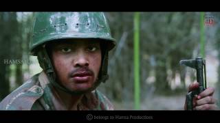 Jawan - new telugu short film II Sneha Talika presents II Written & Dircted by Harinath Puli