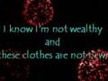 Thank You Lord, For your blessings on Me