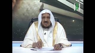رأي الدكتور عبدالله المصلح بالإحتفال بليلة القدر