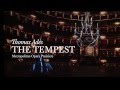 The Tempest Trailer (Met Opera) - YouTube