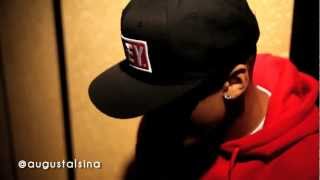August Alsina - Heavy August Alsina - Heavy