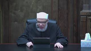 الفجر الدكتور صلاح الصاوي - ومضات قرآنية 8