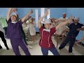 BANDS AIDS: Hospital Musical