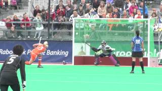 Hockey World League Donderdag 13 juni