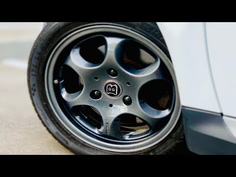 Remplacement des boulons de roue Smart ForTwo. Comment remplacer les boulons à puce?