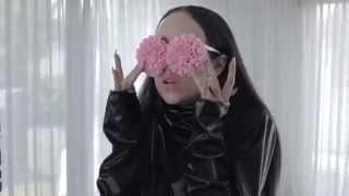 Allie X - CATCH (Video)