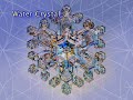 Sacred Geometry 101E: Metatron's Cube