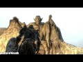 Skyrim Mod Spotlight: Avatar of Grenth and Sit Anywhere