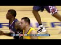 Josh McRoberts 2010-11 Season TOP 10 Plays
