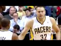 Josh McRoberts 2010-11 Season TOP 10 Plays