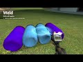 GMod FailBoats: We're Going to the Moon! - Ep. 1