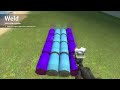 GMod FailBoats: We're Going to the Moon! - Ep. 1