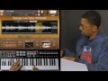 does george duke treasure come in komplete 11 select does george duke treasure come in komplete 11 select