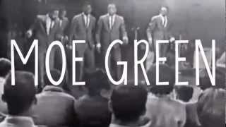 Moe Green - One Two Moe Green - One Two