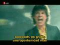 Rolling Stones-streets of love subtitulado