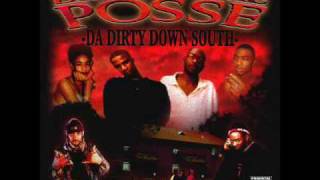 MississippiDownSouth Playaz×2Mentality Mississippi Down South Playaz - Playaz Mentality (1999