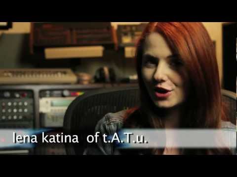 Lena Katina interview with Dave Aud DaveAudeMusic 4545 views 4 weeks ago 