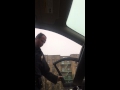 nypd illegal stop and search caught saying i dont even know why we pulled him over