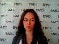 Eavex Capital: Дневной аналитический видео-обзор фондового рынка 30 апреля 2013