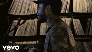 Terrace Martin - For Ever With You Terrace Martin - For Ever With You
