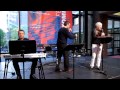 HILLER MUSIC: Die zerstreute Brillenschlange