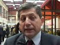 Eataly: intervista all'assessore Bisacca