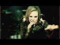 PAIN - Follow Me feat. Anette Olzon of Nightwish (OFFICIAL MUSIC VIDEO)