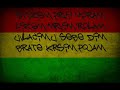 Sajfer Rasta Man Treca Smjena Crew 2011