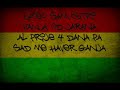 Sajfer Rasta Man Treca Smjena Crew 2011