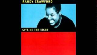 Randy Crawford - Give Me The Night (Mousse T's Old Skool Mix)