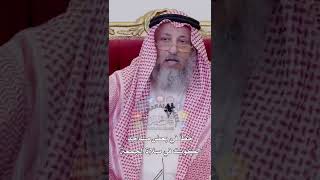 خطأ في بعض مساجد الكويت في صلاة الجمعة - عثمان الخميس